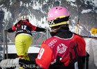 2013.04 Swiss Snowboard Championships (SIls)